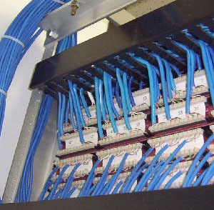Structured Wiring on Structured Wiring  N Avigation  Back To Top
